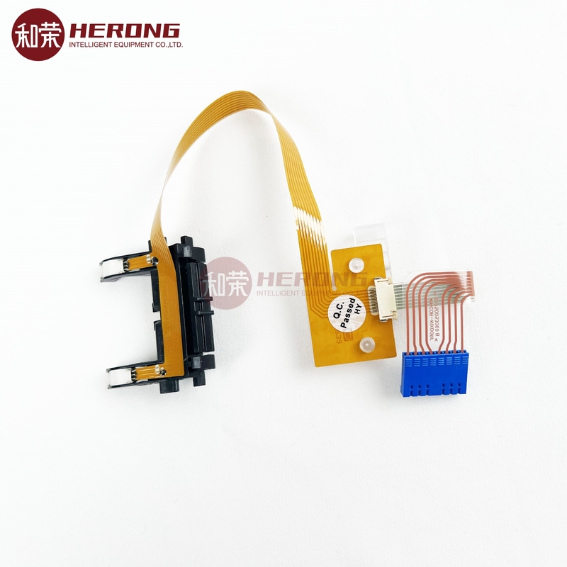 1750044668 Wincor Nixdorf Stazione di misura Sensore posate ceramica Assd ATM