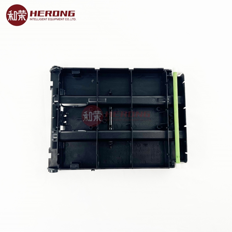 1750035775 ATM Parts Wincor Nixdorf Procash 280 Chassis DDU a doppio estrattore