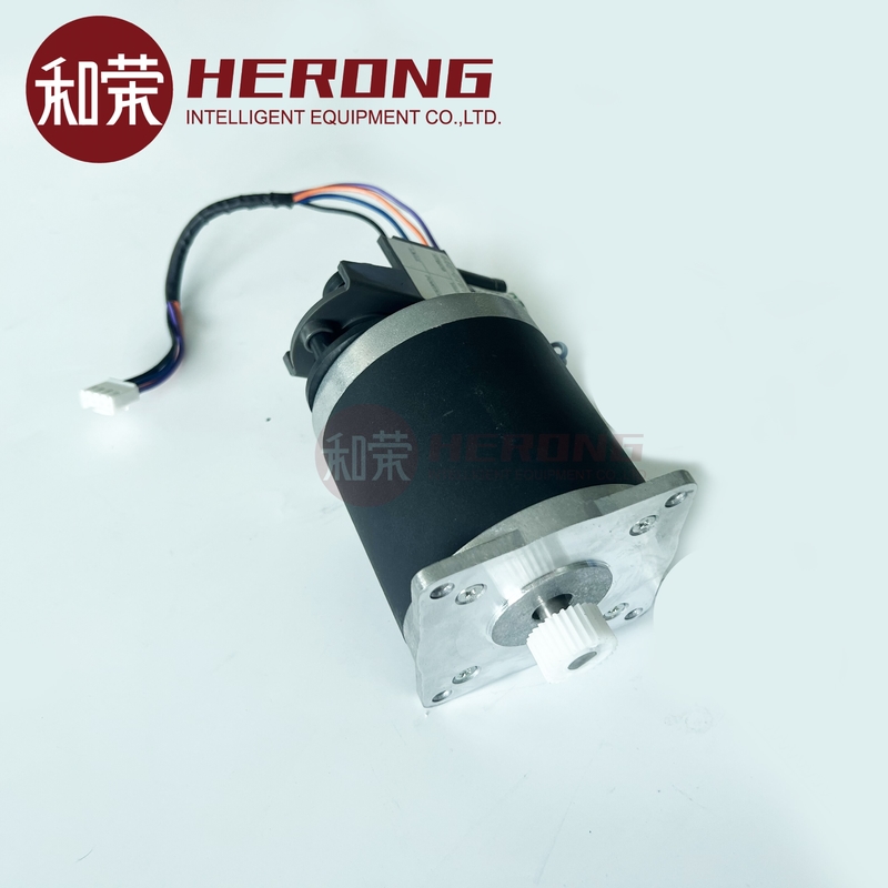 4450731632 NCR ATM Parts Accessori Dispenser S2 Motore principale Nuovo originale di alta qualità