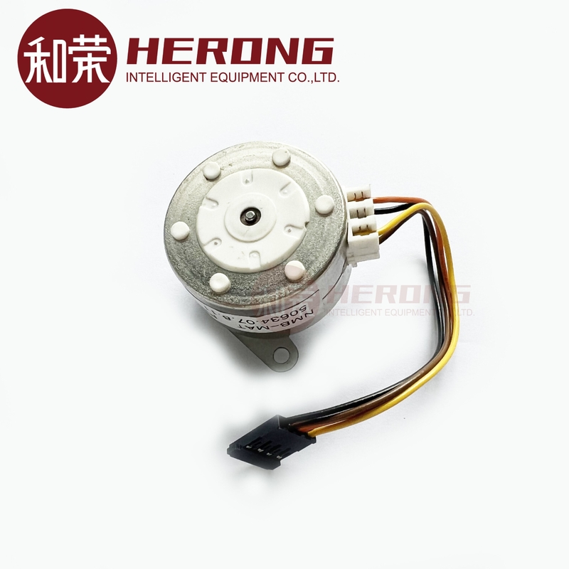 Wincor CMD-V4 Dispenser Module Accessory Motor 16T