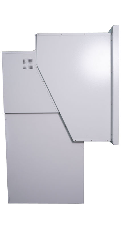 Unità di Rifiuto/Ritiro per Fotocamera Facciale e Sacchetto Contanti per la Massima Sicurezza nel Terminale Erogatore di Contanti