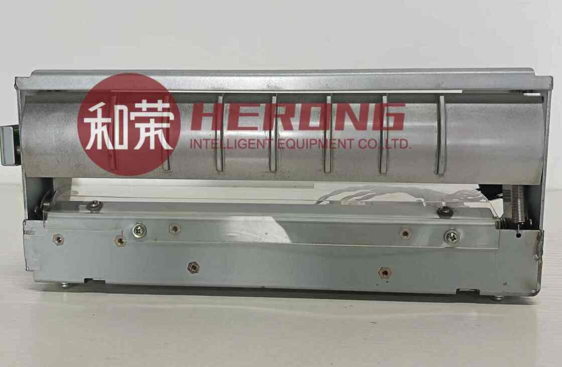 Nuovo otturatore in metallo di alta qualità per modulo di erogazione contanti ATM GRG H22V