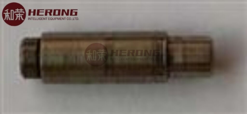 Hyosung CDU Machine Clamping Shaft Pin5*17.9 (17.9mm) 300006580 per parti ATM di alta qualità