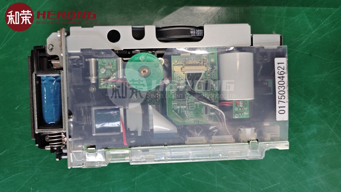 01750304621 Wincor Nixdorf Card Reader CHD-mot ICT3H5-3AJ2791 SecPac1 1750304621