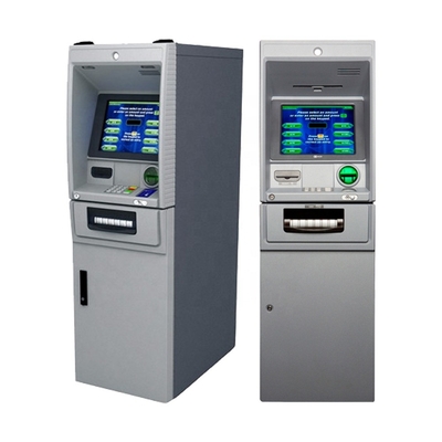 ATM NCR 6622 per servizi bancari Nuovo o rinnovato