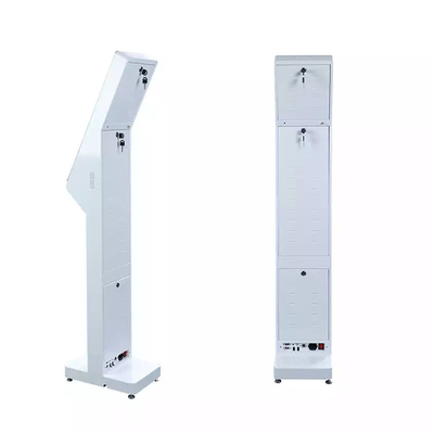 Chiosco di pagamento self-service Check-in Check-out Chiosco multimediale Touch Screen Standard