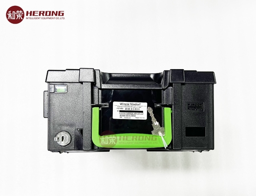 Wincor Cassette 1750053503 Per Wincor CMD V4 Xe Parti di macchine bancomat