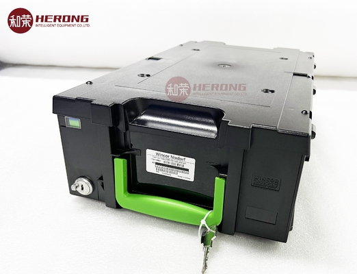 Wincor Cassette 1750053503 Per Wincor CMD V4 Xe Parti di macchine bancomat