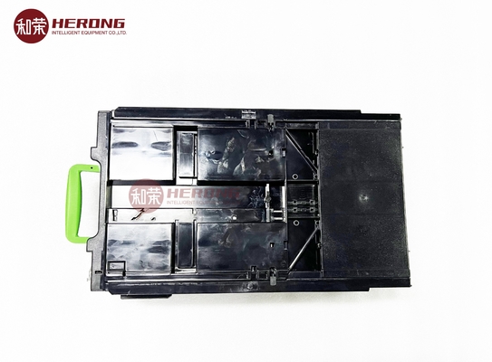 Wincor Cassette 1750053503 Per Wincor CMD V4 Xe Parti di macchine bancomat