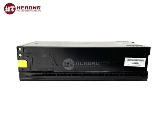 4450756222 NCR S2 Cassette ATM Parts Machine Cash Cassette assembly