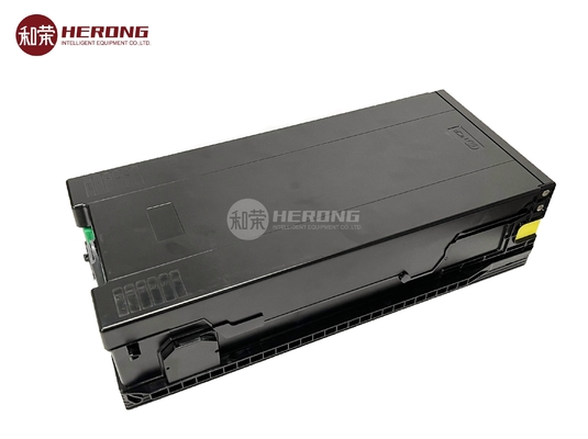 4450756222 NCR S2 Cassette ATM Parts Machine Cash Cassette assembly