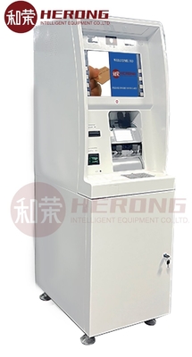 Macchina di deposito di banconote automatico D03L