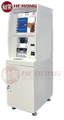 Macchina di deposito di banconote automatico D03L