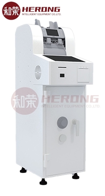 Macchina di deposito in contanti (CDM) D04L