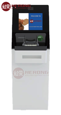 Automatico di pagamento automatico (ATM) A06L