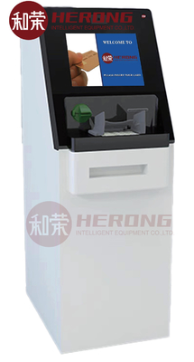 Automatico di pagamento automatico (ATM) A06L