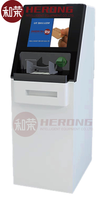 Automatico di pagamento automatico (ATM) A06L