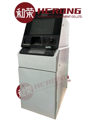 ATM NCR 6683 Sicurezza di precisione intelligente di alta qualità nuova o rinnovata