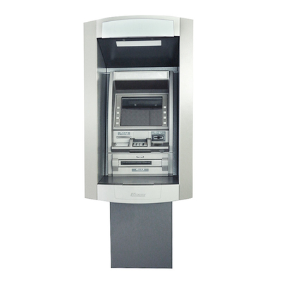ATM Hyosung MX5600 5600T Macchina intelligente di sicurezza di alta precisione