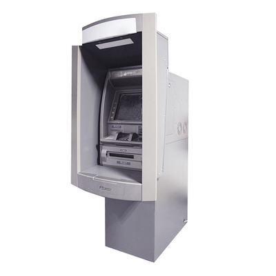 ATM Hyosung MX5600 5600T Macchina intelligente di sicurezza di alta precisione