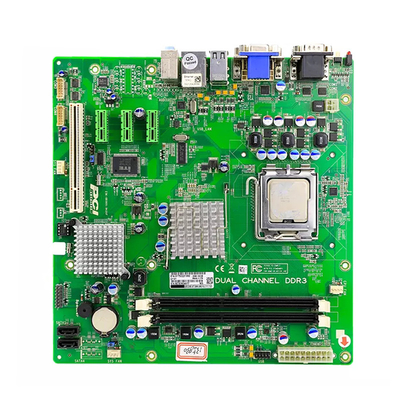 1750221392 01750221392 scheda madre di mainboard del centro del PC di Wincor Cineo 4060 dei pezzi di ricambio di BANCOMAT E8400