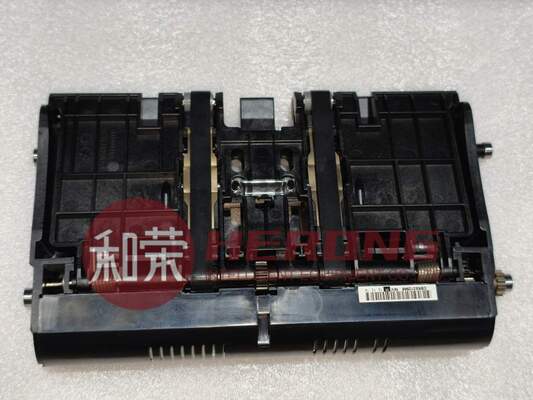 Nuovo carrello con morsetto a prisma di alta qualità per il modulo di erogazione contanti ATM Hyosung CDU, dimensioni: 30 × 6,3 × 9,5