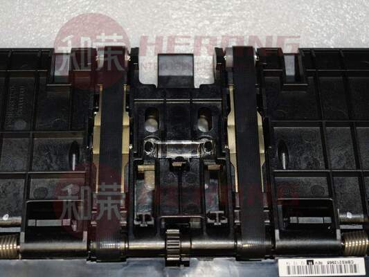 Nuova cinghia piatta per erogazione contanti ATM di alta qualità (10×212×0,65) adatta per il carrello con morsetto Hyosung CDU