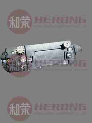 Magnete di alta qualità 5✖5✖2 per parti di ricambio ATM del carrello del morsetto CDU Hyosung