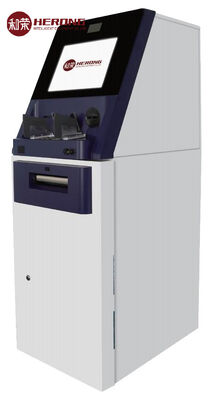 Affidabile ATM-A06L Facile da usare Altamente Intelligente