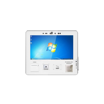 Compressa d'ordinazione Ipad Mini Kiosk Stand Touch Screen di auto di Android