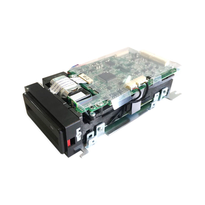 Le parti del chiosco di pagamento hanno motorizzato l'Ict 3K7 di Hybrid Sankyo del lettore di schede